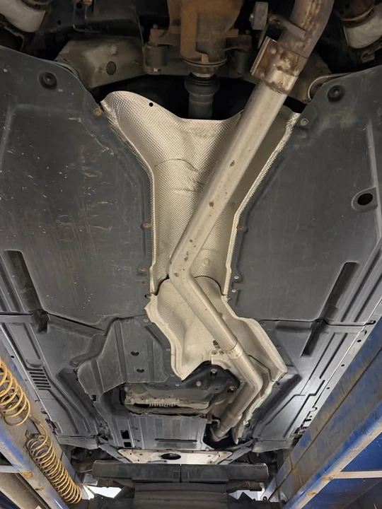 2011 BMW E70 X5 - Image 17 of 18