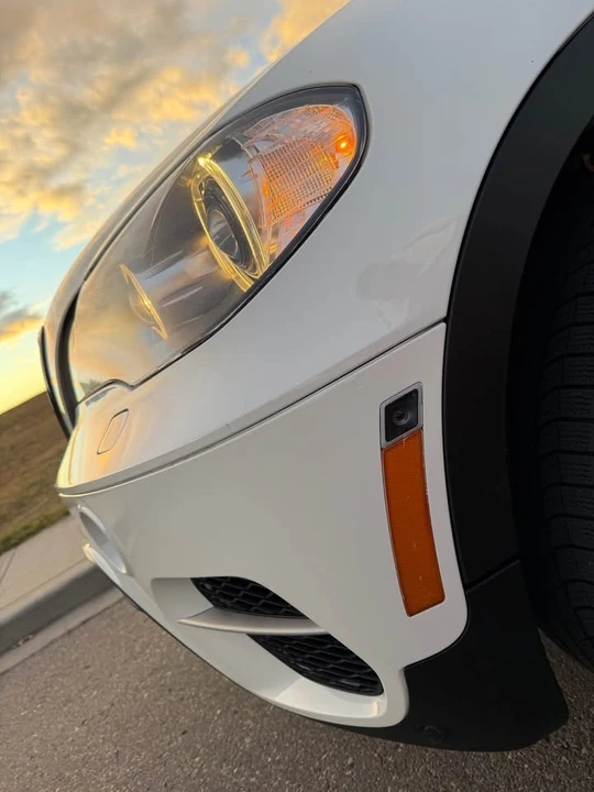 2011 BMW E70 X5 - Image 13 of 18