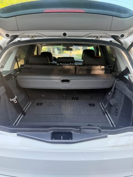 2011 BMW E70 X5 - Image 4 of 9