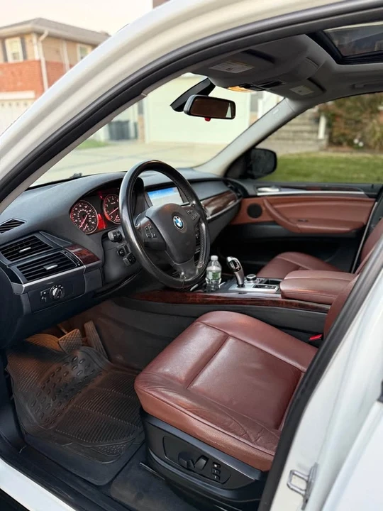 2011 BMW E70 X5 - Image 12 of 15