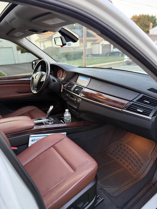 2011 BMW E70 X5 - Image 11 of 15