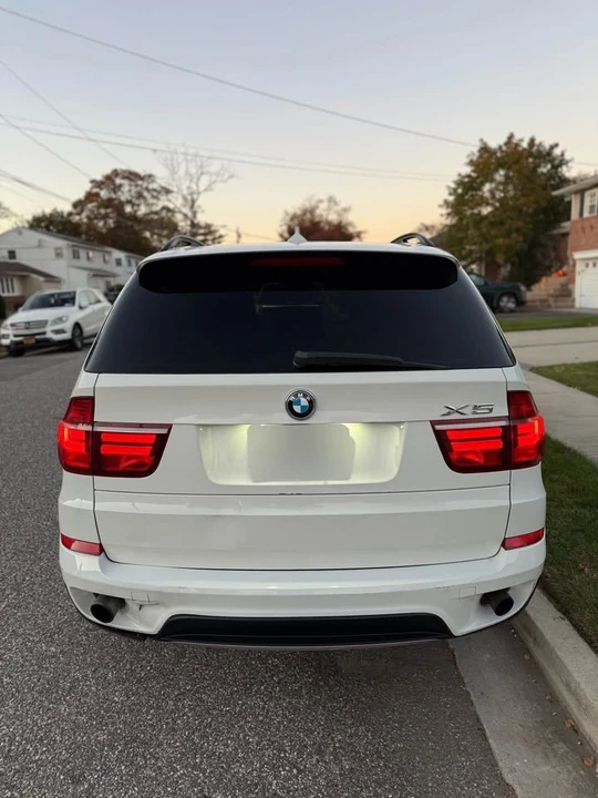 2011 BMW E70 X5 - Image 6 of 15