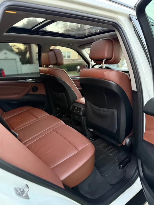 2011 BMW E70 X5 - Image 8 of 15