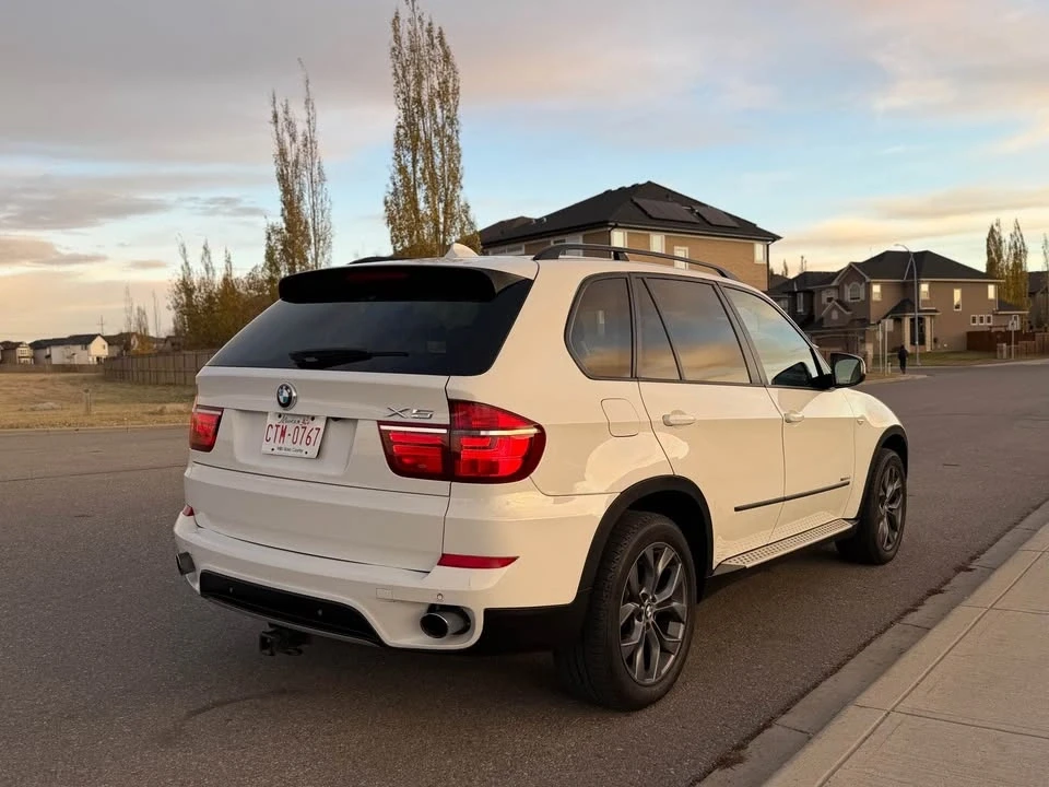 2011 BMW E70 X5 - Image 3 of 18