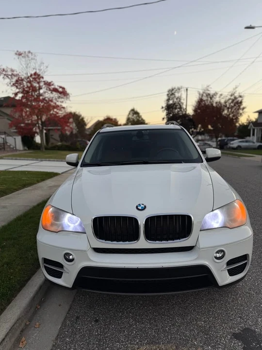 2011 BMW E70 X5 - Image 3 of 15