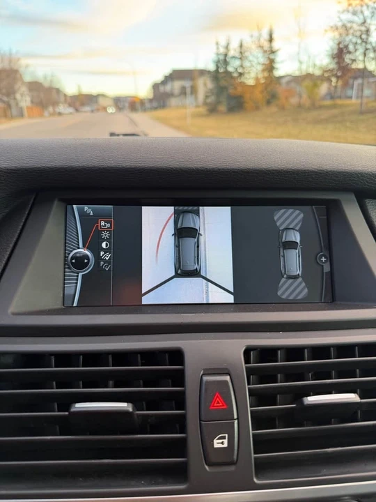2011 BMW E70 X5 - Image 12 of 18