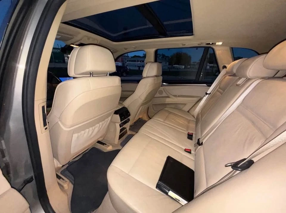 2011 BMW E70 X5 - Image 7 of 10