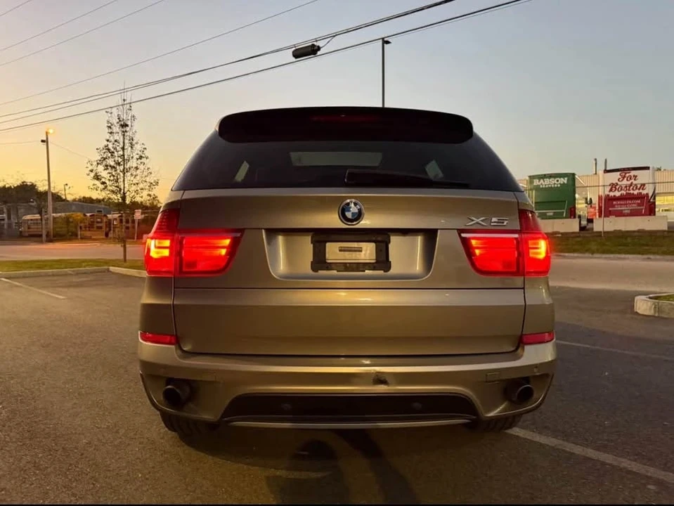 2011 BMW E70 X5 - Image 4 of 10