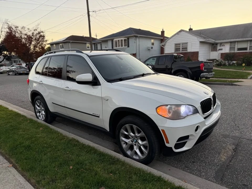 2011 BMW E70 X5 - Image 2 of 15