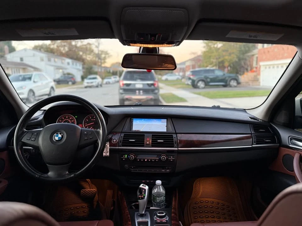 2011 BMW E70 X5 - Image 10 of 15