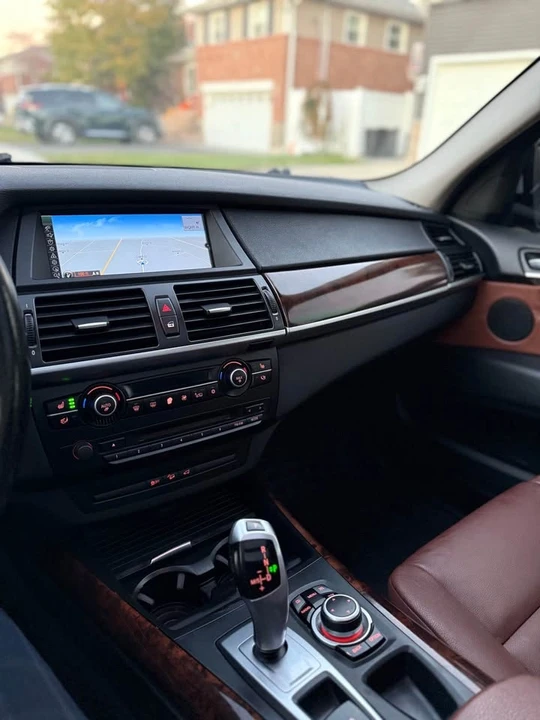 2011 BMW E70 X5 - Image 14 of 15