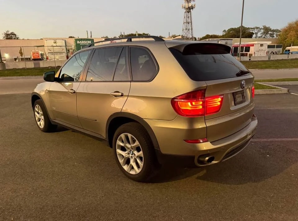 2011 BMW E70 X5 - Image 3 of 10