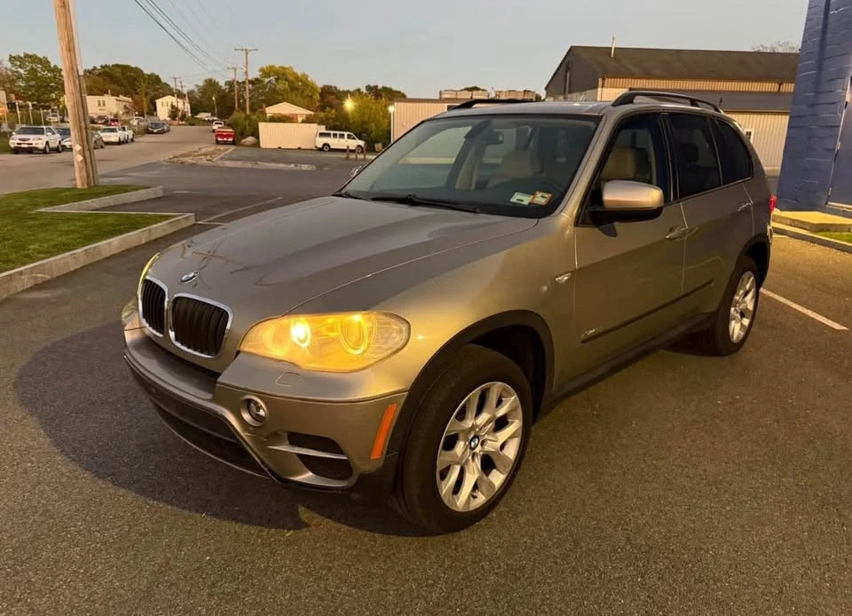 2011 BMW E70 X5 - Image 2 of 10
