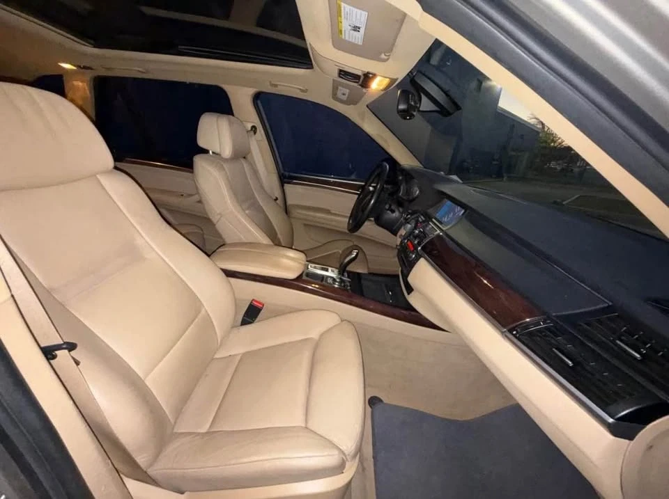 2011 BMW E70 X5 - Image 8 of 10