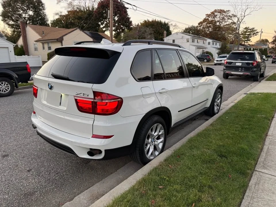 2011 BMW E70 X5 - Image 5 of 15
