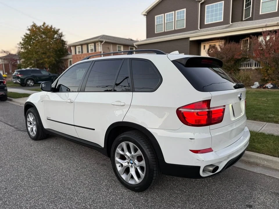 2011 BMW E70 X5 - Image 4 of 15
