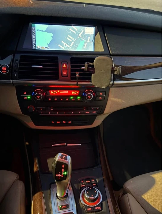 2011 BMW E70 X5 - Image 10 of 10