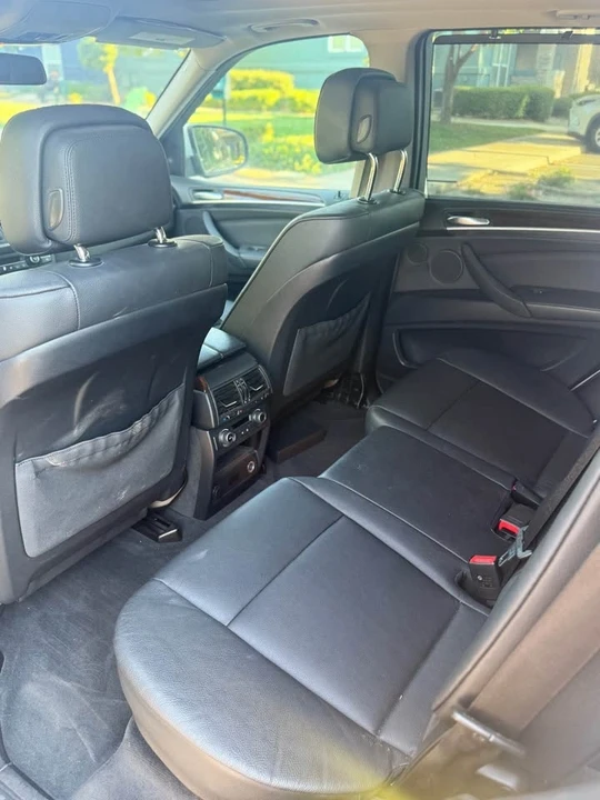 2011 BMW E70 X5 - Image 8 of 9