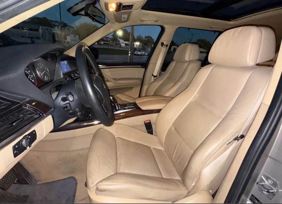 2011 BMW E70 X5 - Image 6 of 10