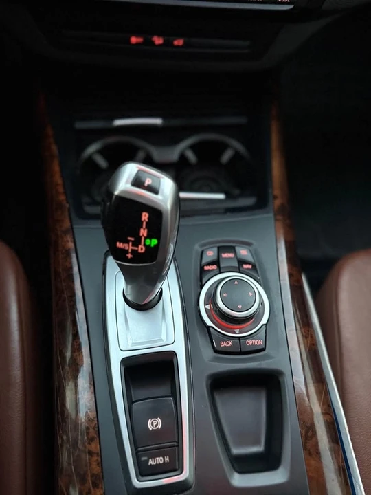 2011 BMW E70 X5 - Image 15 of 15