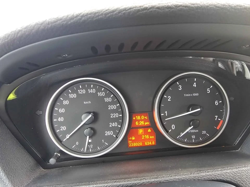 2011 BMW E70 X5 - Image 7 of 18