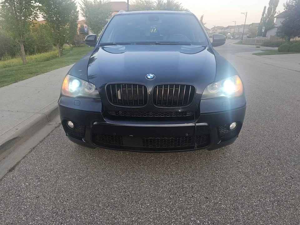 2011 BMW E70 X5 - Image 17 of 18