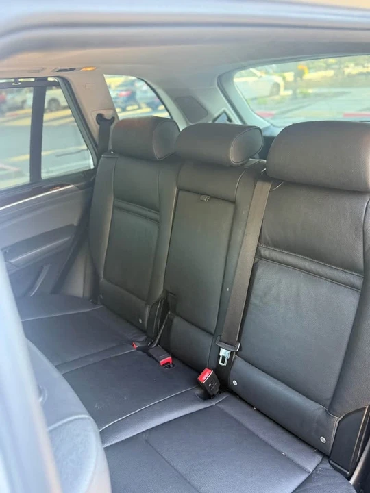 2011 BMW E70 X5 - Image 9 of 9