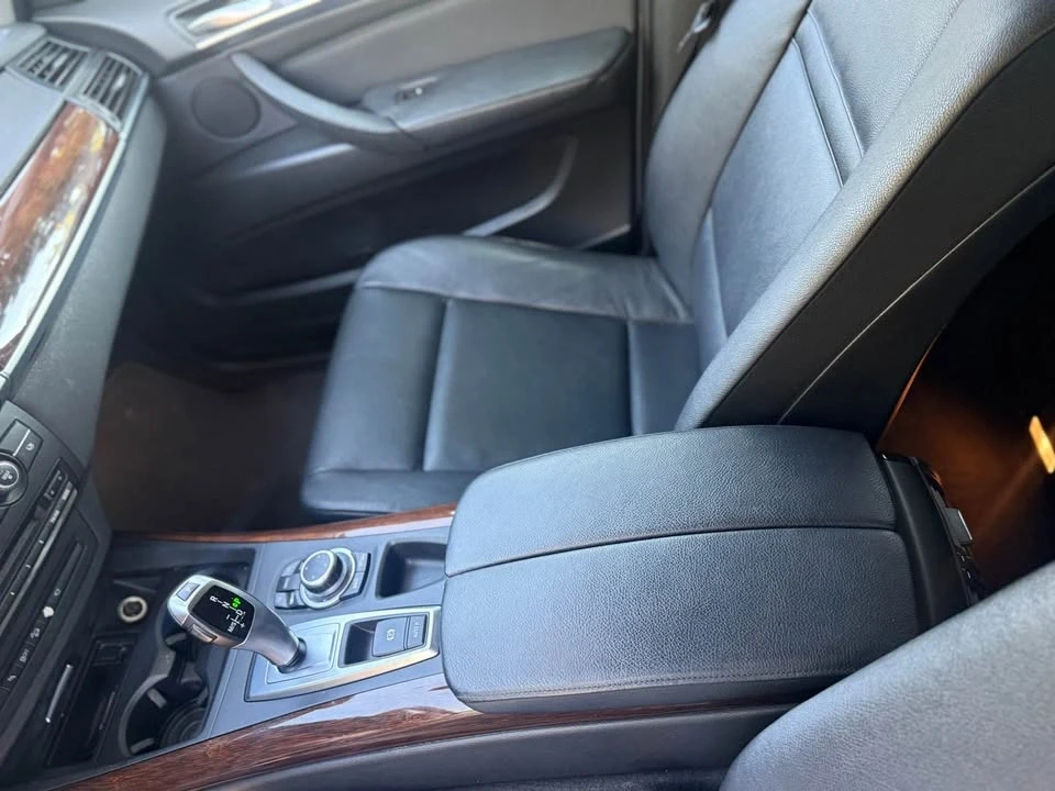 2011 BMW E70 X5 - Image 7 of 9