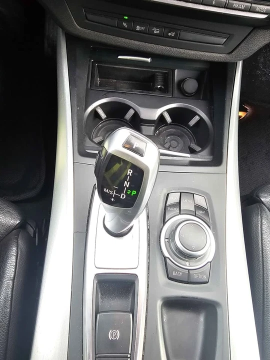 2011 BMW E70 X5 - Image 4 of 18