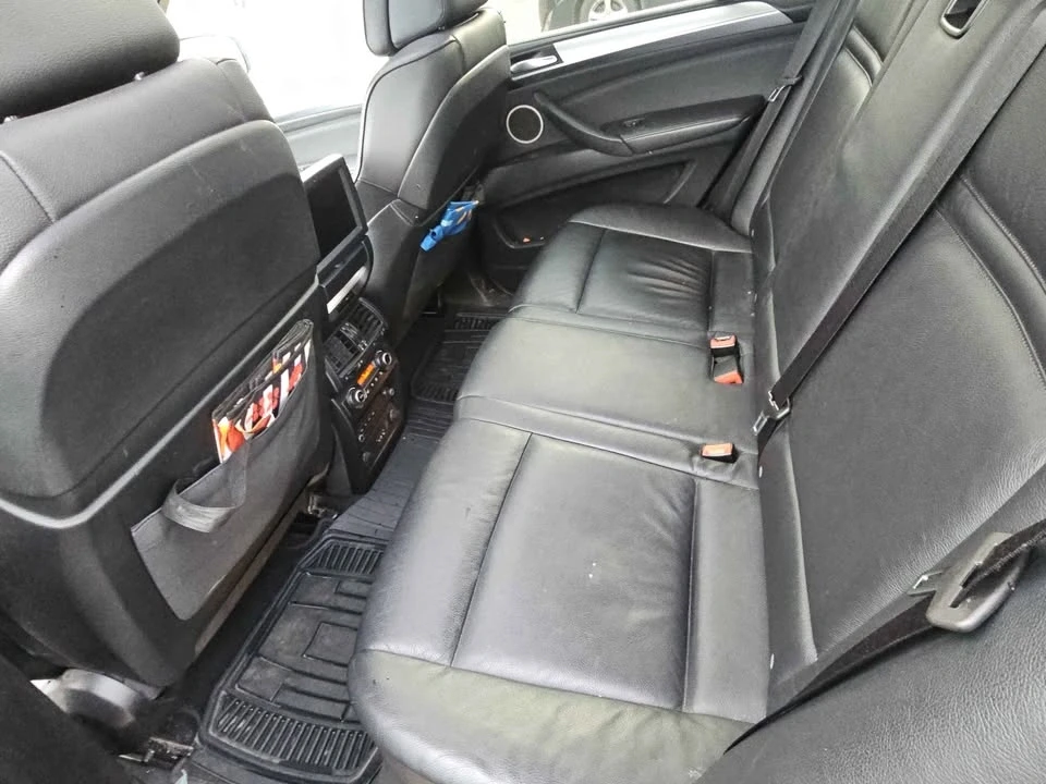 2011 BMW E70 X5 - Image 14 of 18