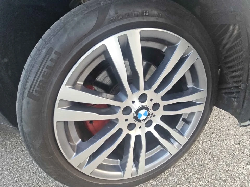 2011 BMW E70 X5 - Image 18 of 18