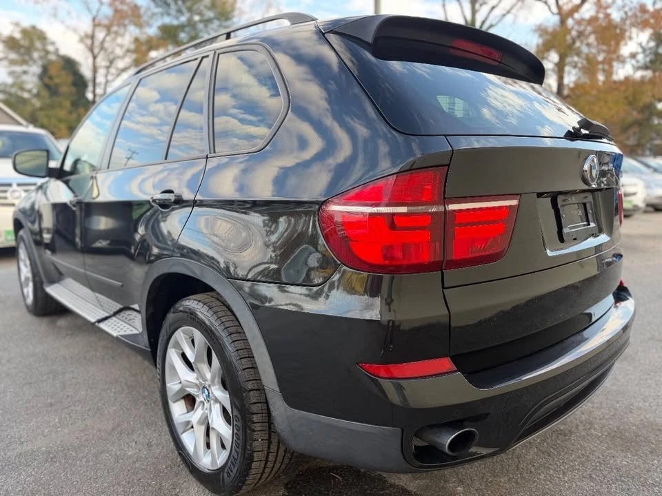 2011 BMW E70 X5 - Image 4 of 17