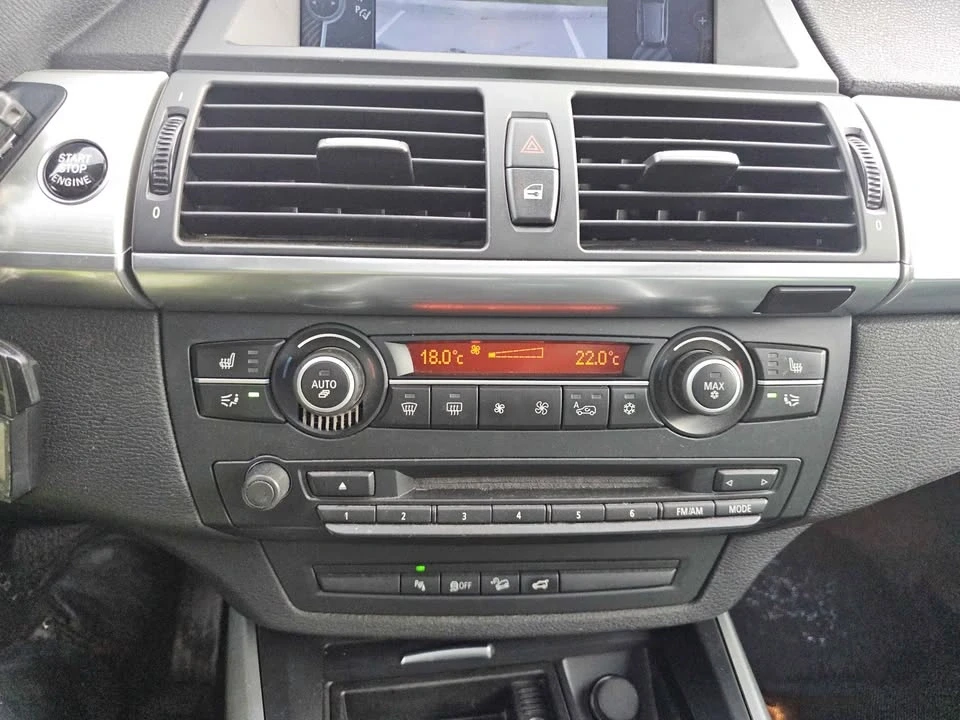2011 BMW E70 X5 - Image 6 of 18