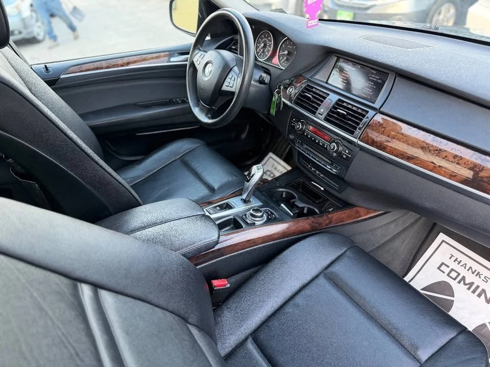 2011 BMW E70 X5 - Image 16 of 17