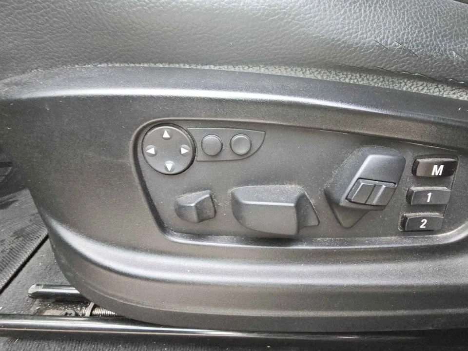 2011 BMW E70 X5 - Image 9 of 18