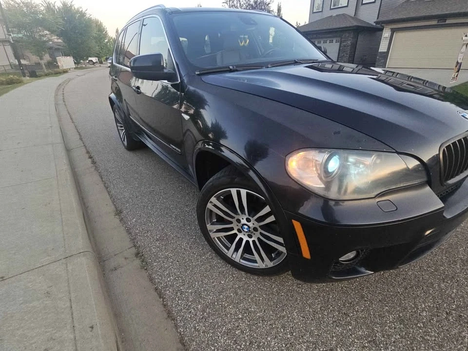 2011 BMW E70 X5 - Image 16 of 18