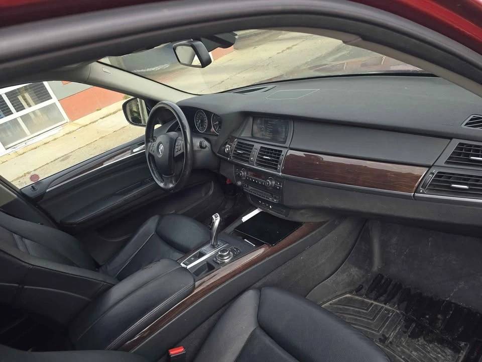 2011 BMW E70 X5 - Image 5 of 6