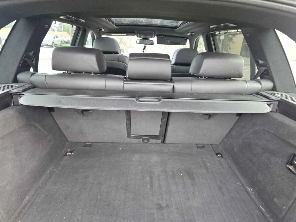 2011 BMW E70 X5 - Image 11 of 18