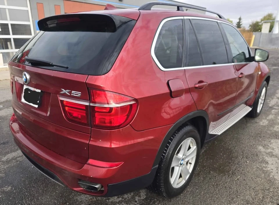 2011 BMW E70 X5 - Image 3 of 6