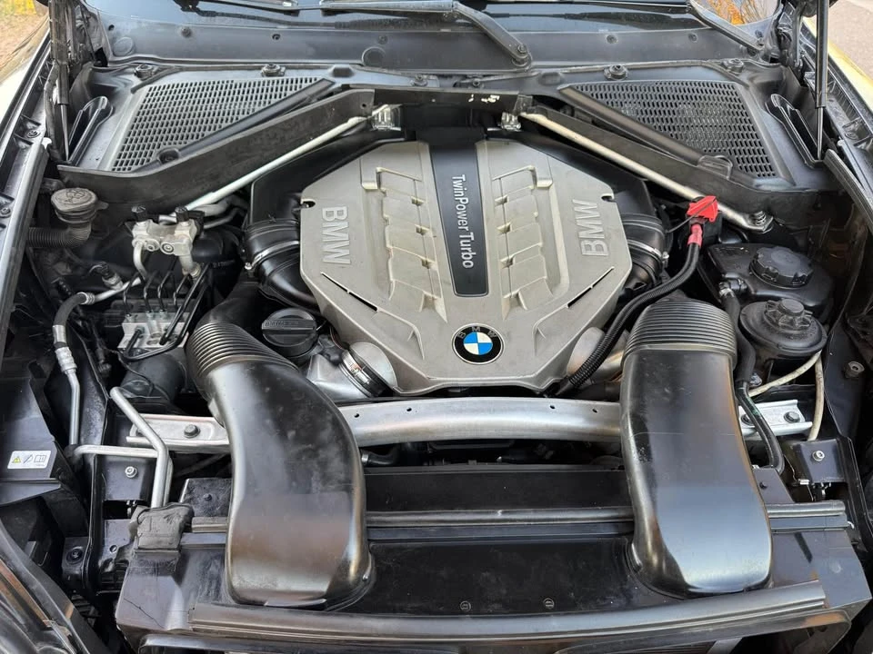2011 BMW E70 X5 - Image 14 of 14