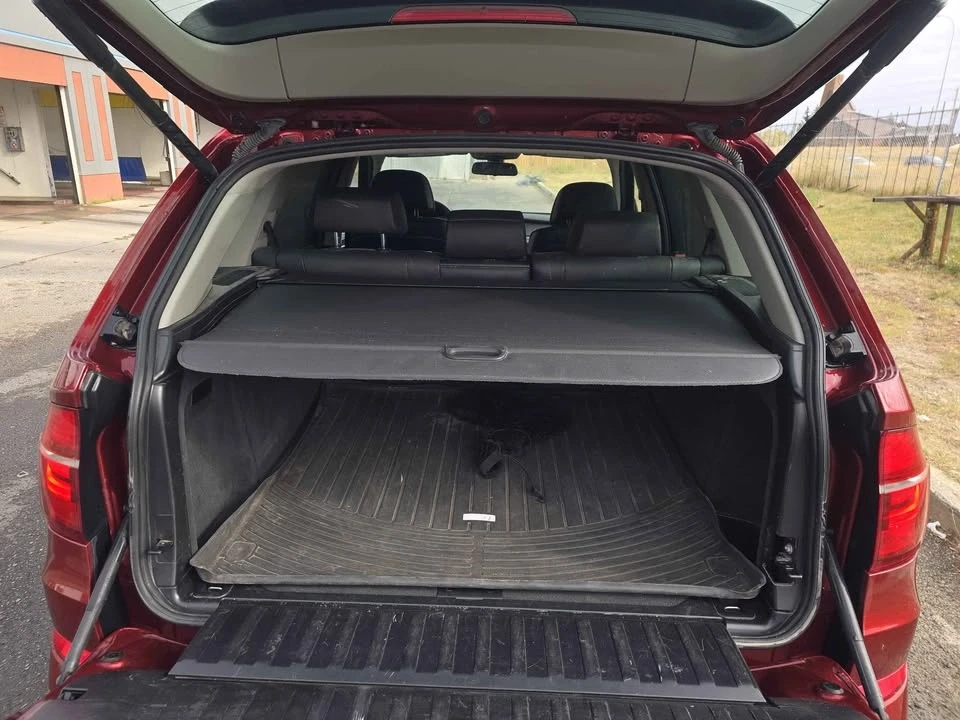 2011 BMW E70 X5 - Image 6 of 6