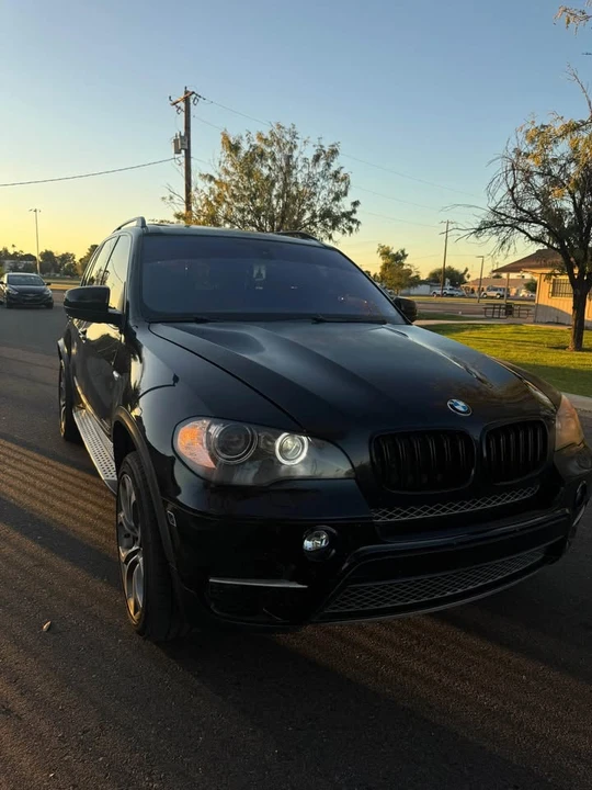 2011 BMW E70 X5 - Image 8 of 14