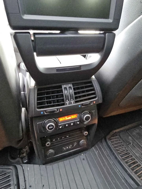 2011 BMW E70 X5 - Image 12 of 18