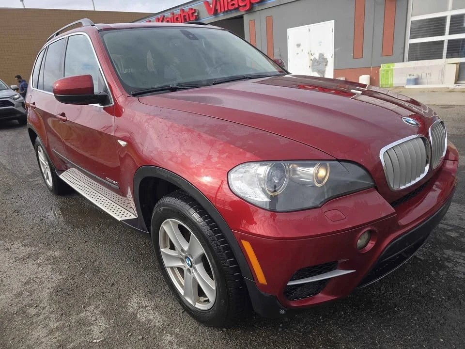 2011 BMW E70 X5 - Image 2 of 6