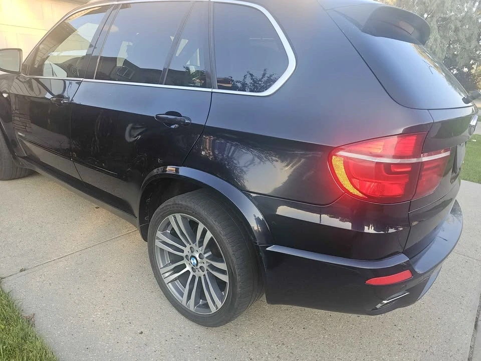 2011 BMW E70 X5 - Image 2 of 18
