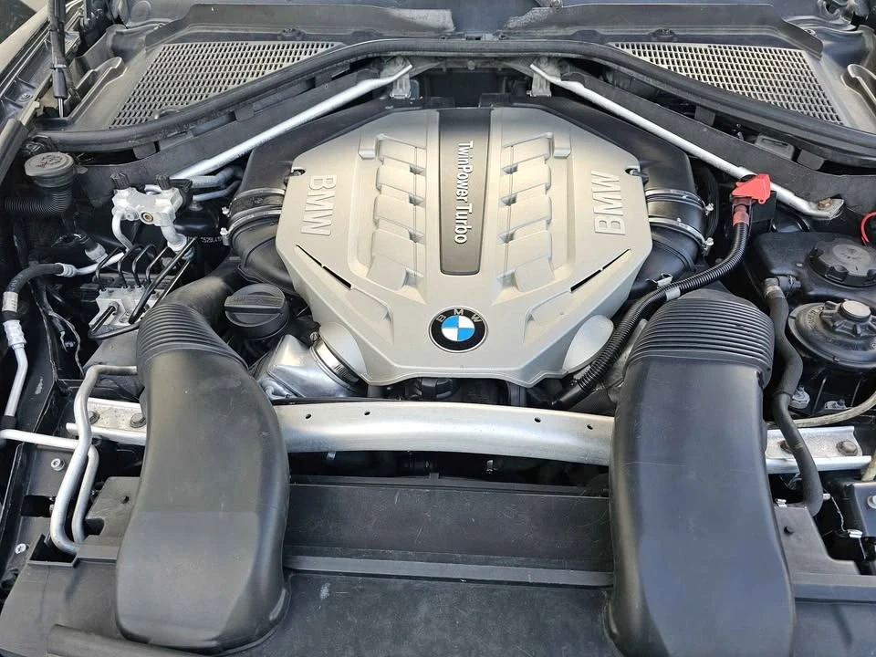 2011 BMW E70 X5 - Image 8 of 18
