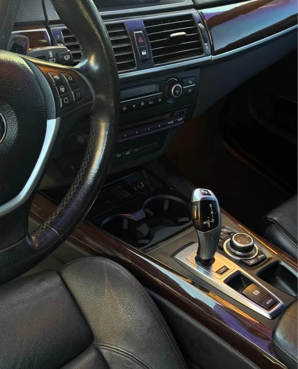 2011 BMW E70 X5 - Image 10 of 14