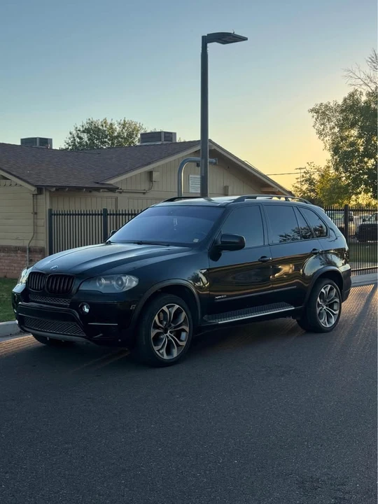 2011 BMW E70 X5 - Image 2 of 14