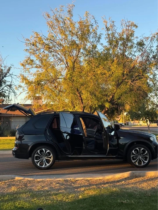2011 BMW E70 X5 - Image 5 of 14