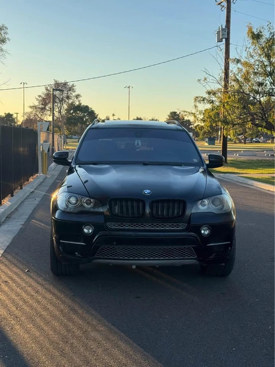 2011 BMW E70 X5 - Image 7 of 14